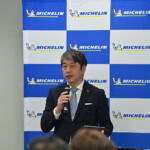 【画像】走行性能を磨きつつ環境性能もバッチリってミシュランの魔法か？　相反する２性能を高めた「いますぐ履いてみたい」新タイヤ２本が爆誕!! 〜 画像2