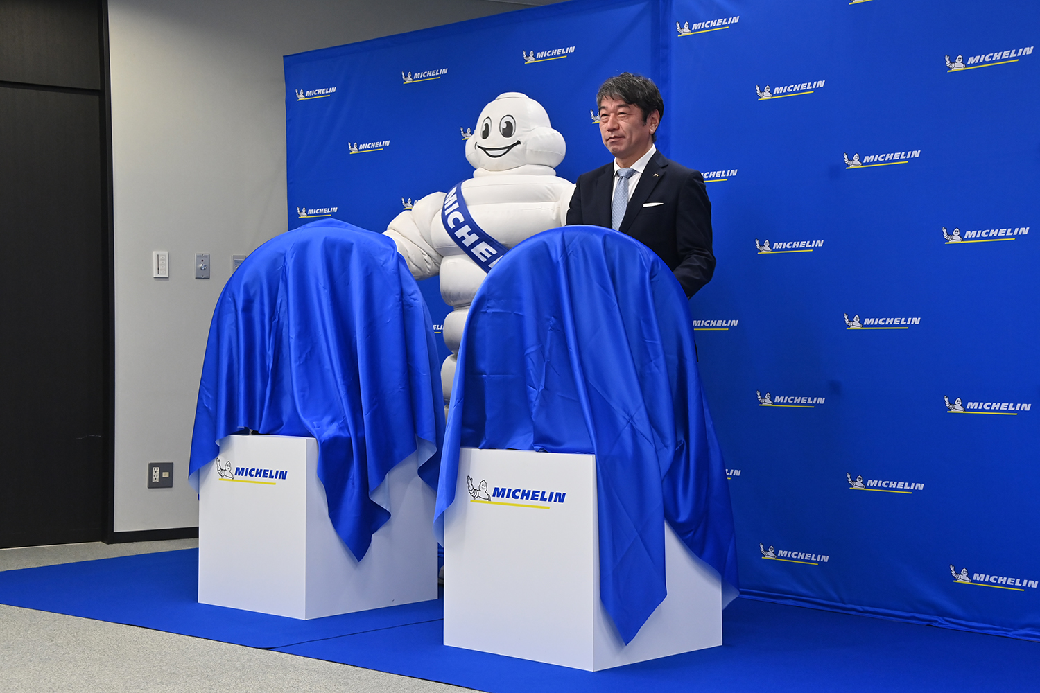 ミシュランの最新作「パイロットスポーツ5エナジー」と「プライマシー5エナジー」が想像以上に凄かった 〜 画像4