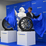 【画像】走行性能を磨きつつ環境性能もバッチリってミシュランの魔法か？　相反する２性能を高めた「いますぐ履いてみたい」新タイヤ２本が爆誕!! 〜 画像5