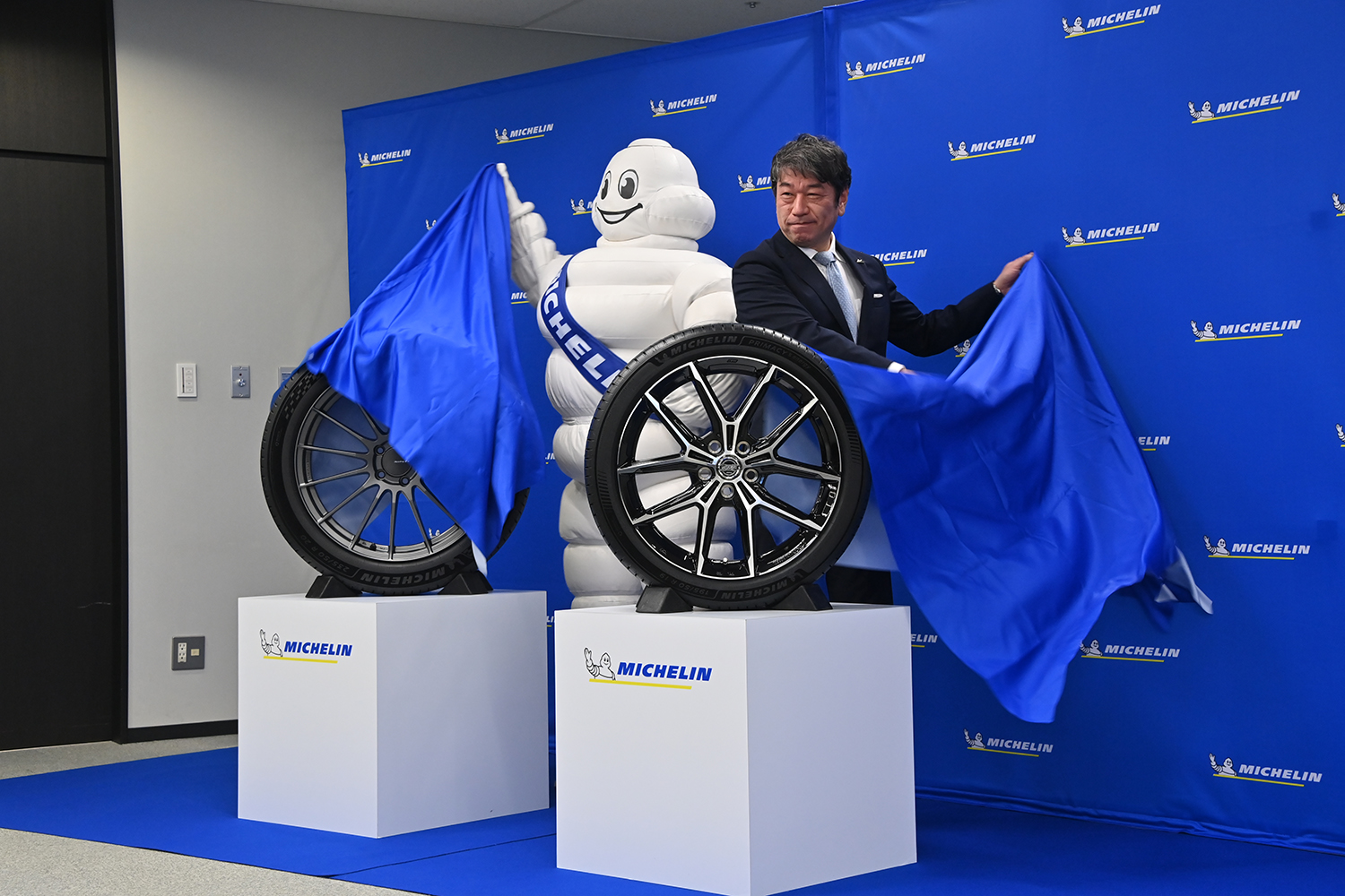 ミシュランの最新作「パイロットスポーツ5エナジー」と「プライマシー5エナジー」が想像以上に凄かった 〜 画像5