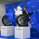 【画像】走行性能を磨きつつ環境性能もバッチリってミシュランの魔法か？　相反する２性能を高めた「いますぐ履いてみたい」新タイヤ２本が爆誕!! 〜 画像6