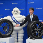 【画像】走行性能を磨きつつ環境性能もバッチリってミシュランの魔法か？　相反する２性能を高めた「いますぐ履いてみたい」新タイヤ２本が爆誕!! 〜 画像12