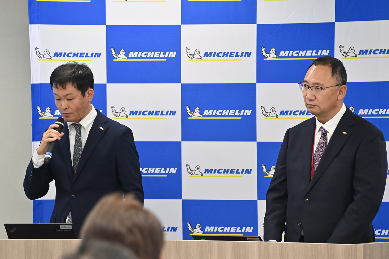 ミシュランの最新作「パイロットスポーツ5エナジー」と「プライマシー5エナジー」が想像以上に凄かった 〜 画像16