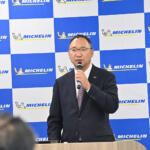 【画像】走行性能を磨きつつ環境性能もバッチリってミシュランの魔法か？　相反する２性能を高めた「いますぐ履いてみたい」新タイヤ２本が爆誕!! 〜 画像17