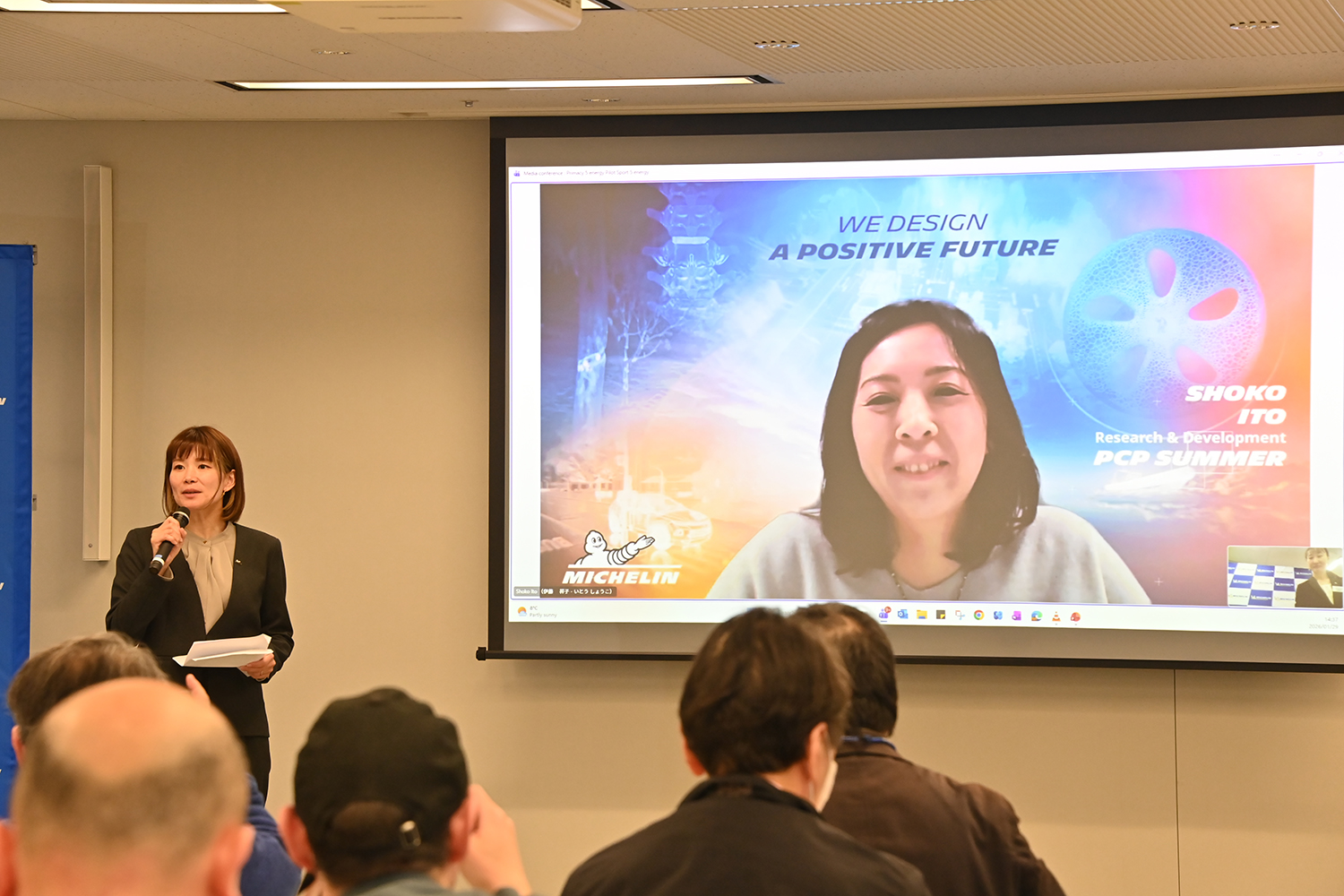 ミシュランの最新作「パイロットスポーツ5エナジー」と「プライマシー5エナジー」が想像以上に凄かった 〜 画像18