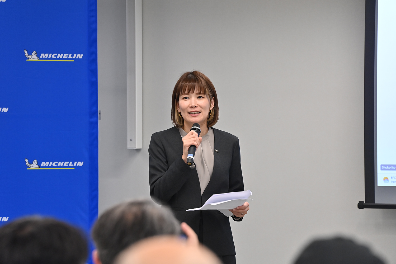 ミシュランの最新作「パイロットスポーツ5エナジー」と「プライマシー5エナジー」が想像以上に凄かった 〜 画像19