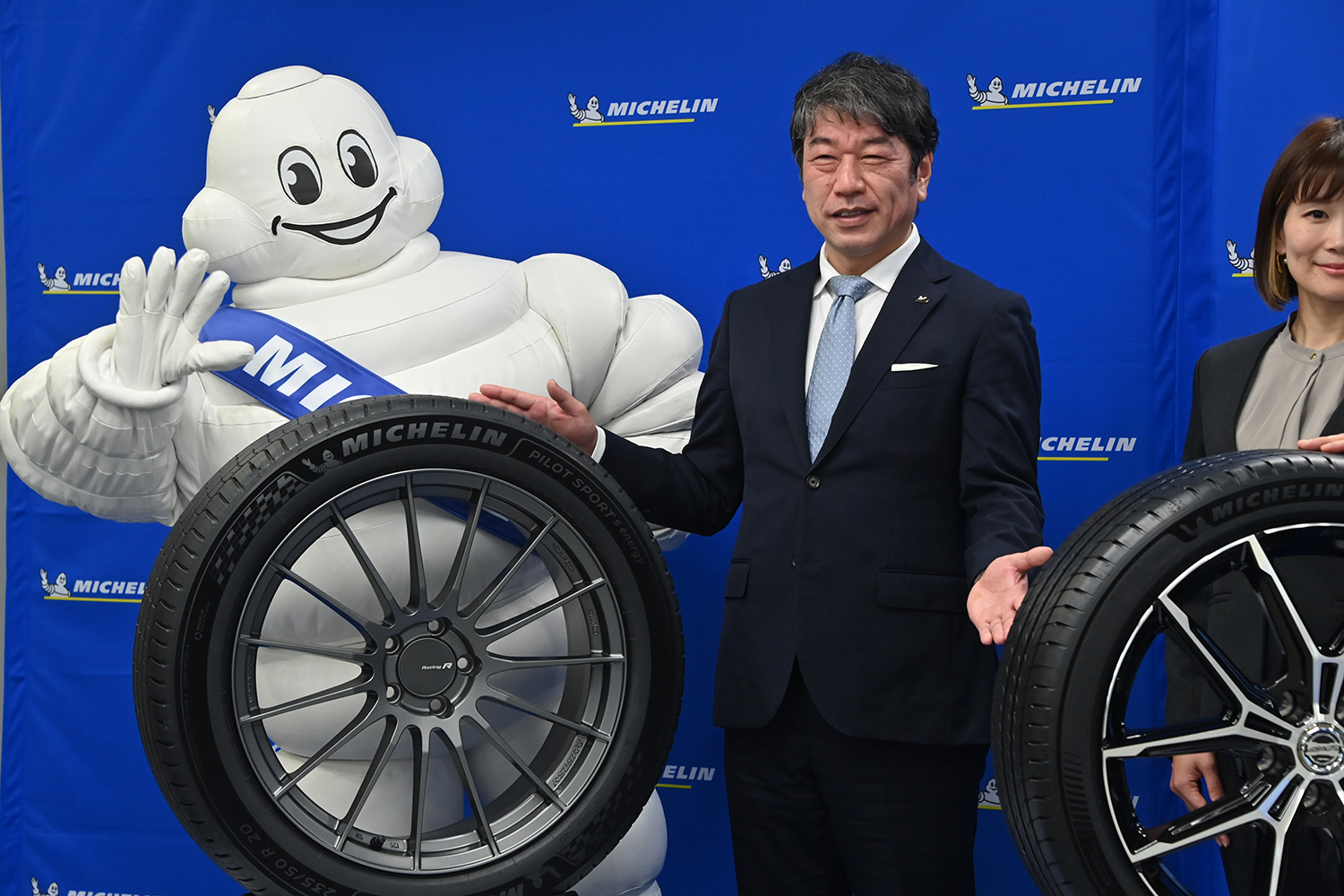 ミシュランの最新作「パイロットスポーツ5エナジー」と「プライマシー5エナジー」が想像以上に凄かった 〜 画像21