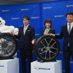 【画像】走行性能を磨きつつ環境性能もバッチリってミシュランの魔法か？　相反する２性能を高めた「いますぐ履いてみたい」新タイヤ２本が爆誕!! 〜 画像39