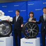 【画像】走行性能を磨きつつ環境性能もバッチリってミシュランの魔法か？　相反する２性能を高めた「いますぐ履いてみたい」新タイヤ２本が爆誕!! 〜 画像22