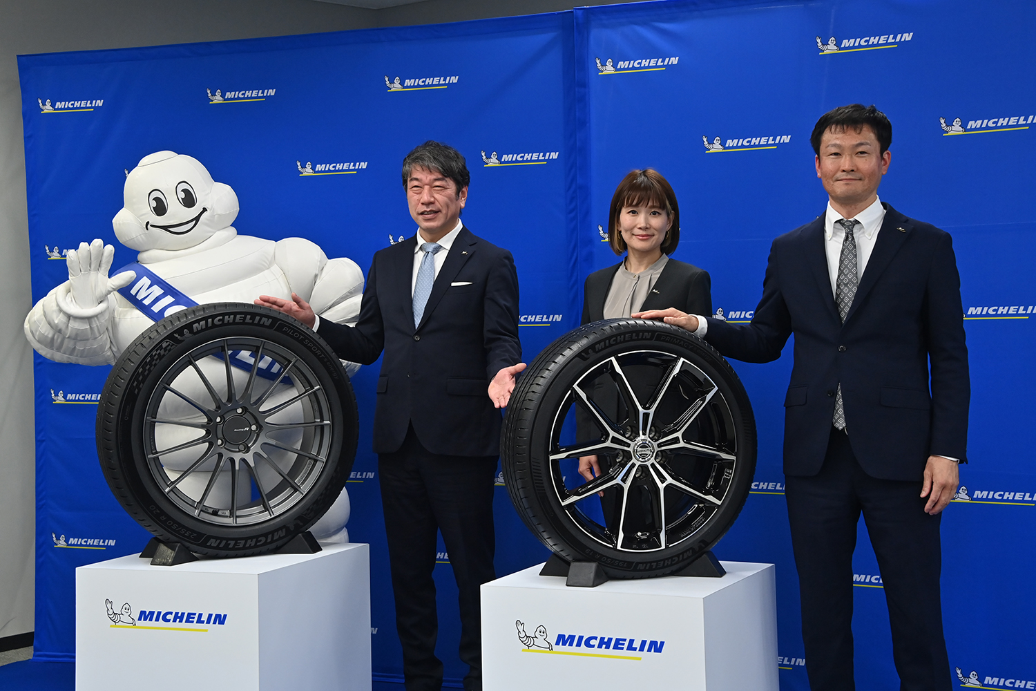 ミシュランの最新作「パイロットスポーツ5エナジー」と「プライマシー5エナジー」が想像以上に凄かった 〜 画像22