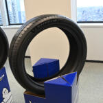 【画像】走行性能を磨きつつ環境性能もバッチリってミシュランの魔法か？　相反する２性能を高めた「いますぐ履いてみたい」新タイヤ２本が爆誕!! 〜 画像25