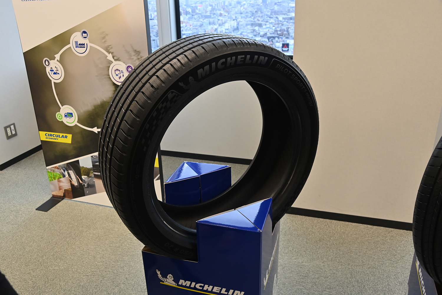 ミシュランの最新作「パイロットスポーツ5エナジー」と「プライマシー5エナジー」が想像以上に凄かった 〜 画像28