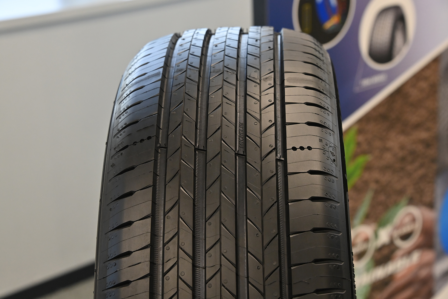 ミシュランの最新作「パイロットスポーツ5エナジー」と「プライマシー5エナジー」が想像以上に凄かった 〜 画像29