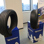 【画像】走行性能を磨きつつ環境性能もバッチリってミシュランの魔法か？　相反する２性能を高めた「いますぐ履いてみたい」新タイヤ２本が爆誕!! 〜 画像32