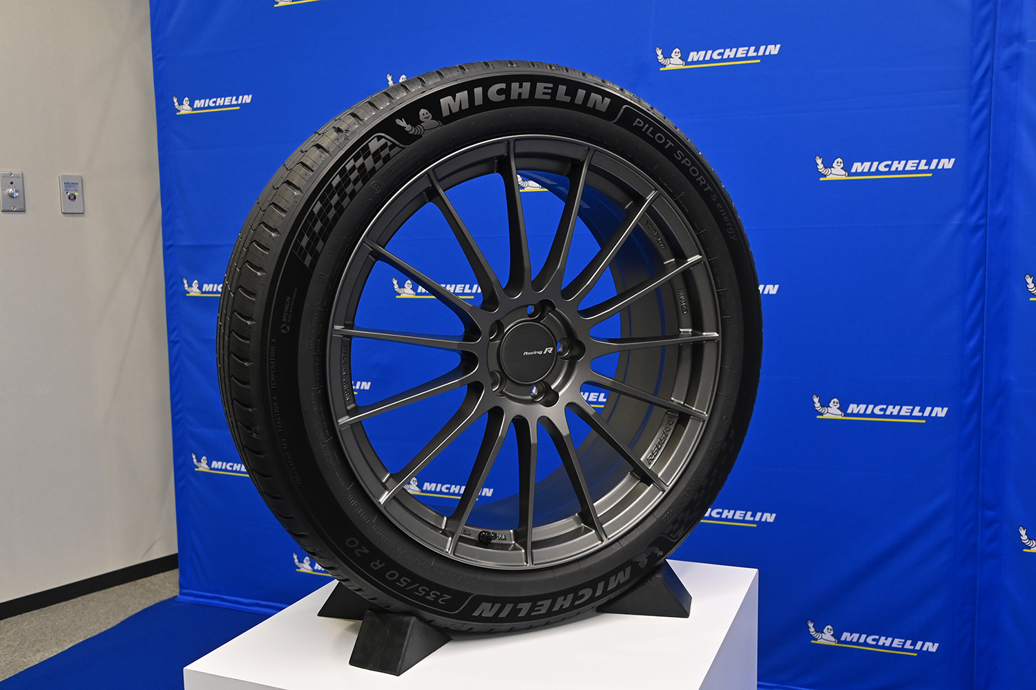 ミシュランの最新作「パイロットスポーツ5エナジー」と「プライマシー5エナジー」が想像以上に凄かった 〜 画像33