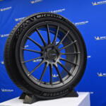 【画像】走行性能を磨きつつ環境性能もバッチリってミシュランの魔法か？　相反する２性能を高めた「いますぐ履いてみたい」新タイヤ２本が爆誕!! 〜 画像41