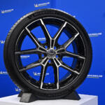 【画像】走行性能を磨きつつ環境性能もバッチリってミシュランの魔法か？　相反する２性能を高めた「いますぐ履いてみたい」新タイヤ２本が爆誕!! 〜 画像44