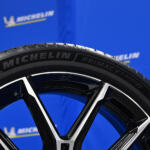 【画像】走行性能を磨きつつ環境性能もバッチリってミシュランの魔法か？　相反する２性能を高めた「いますぐ履いてみたい」新タイヤ２本が爆誕!! 〜 画像34