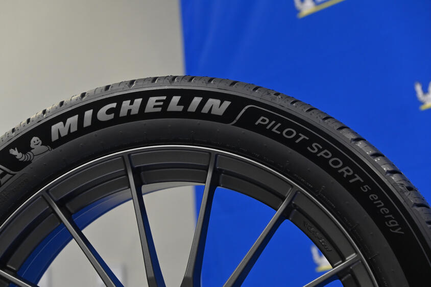 走行性能を磨きつつ環境性能もバッチリってミシュランの魔法か？　相反する２性能を高めた「いますぐ履いてみたい」新タイヤ２本が爆誕!!