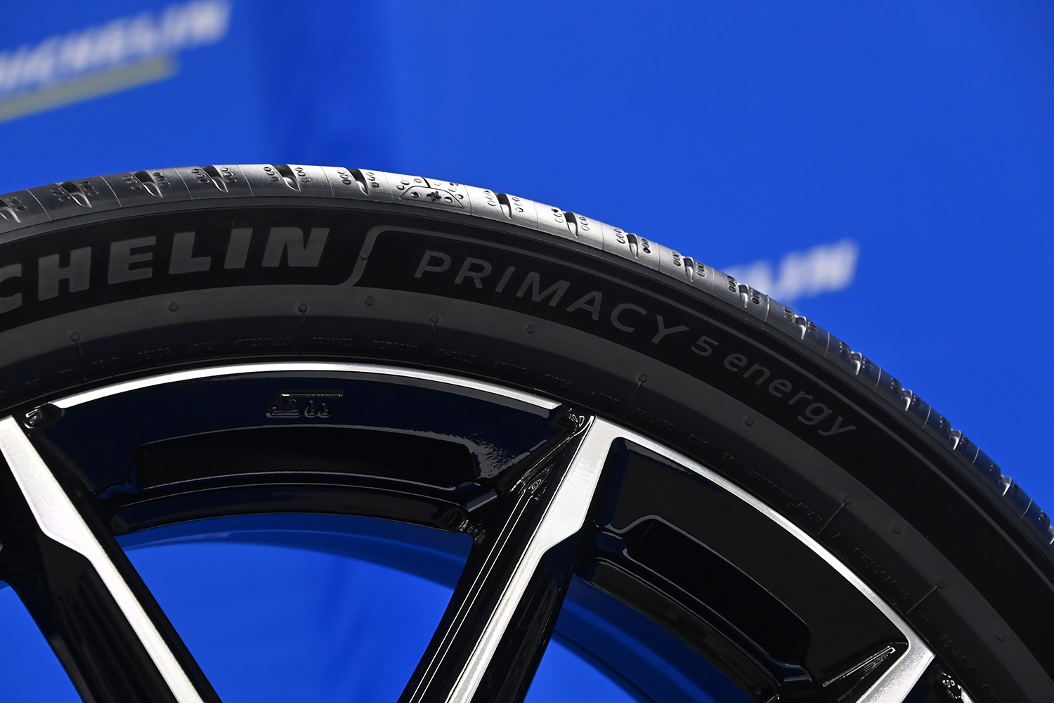 ミシュラン・プライマシー5エナジー 〜 画像48