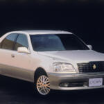 【画像】バカッ速セダンはいつの時代もオヤジの憧れ！　生半可なスポーツカーを軽くぶち抜く国産快速セダン４選 〜 画像1