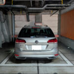 【画像】ドアの凹みで心も凹む！　恐怖の「ドアパンチ」を防ぐ駐車方法と被害リスク軽減策 〜 画像8