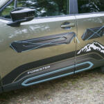 【画像】ドアの凹みで心も凹む！　恐怖の「ドアパンチ」を防ぐ駐車方法と被害リスク軽減策 〜 画像11