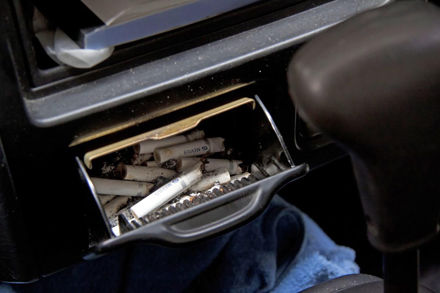 喫煙や飲食を運転中にしても「ながら運転」にはならないの？ 〜 画像6