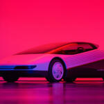 【画像】名車NSXの源流はココにあった！　ピニンファリーナがデザインしたHP-Xを知ってるか？ 〜 画像1