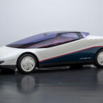 【画像】名車NSXの源流はココにあった！　ピニンファリーナがデザインしたHP-Xを知ってるか？ 〜 画像3