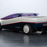 【画像】名車NSXの源流はココにあった！　ピニンファリーナがデザインしたHP-Xを知ってるか？ 〜 画像4