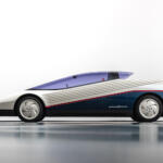 【画像】名車NSXの源流はココにあった！　ピニンファリーナがデザインしたHP-Xを知ってるか？ 〜 画像5