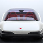 【画像】名車NSXの源流はココにあった！　ピニンファリーナがデザインしたHP-Xを知ってるか？ 〜 画像9