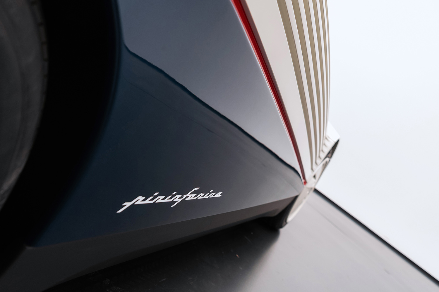 ホンダとピニンファリーナのコラボで誕生した「HP-X」は1980年代ウェッジシェイプボディの究極形 〜 画像11