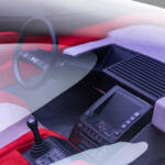 【画像】名車NSXの源流はココにあった！　ピニンファリーナがデザインしたHP-Xを知ってるか？ 〜 画像13