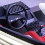 【画像】名車NSXの源流はココにあった！　ピニンファリーナがデザインしたHP-Xを知ってるか？ 〜 画像15