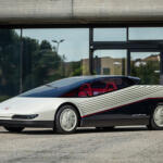 【画像】名車NSXの源流はココにあった！　ピニンファリーナがデザインしたHP-Xを知ってるか？ 〜 画像16