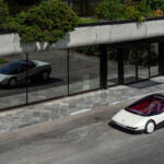 【画像】名車NSXの源流はココにあった！　ピニンファリーナがデザインしたHP-Xを知ってるか？ 〜 画像17