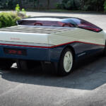 【画像】名車NSXの源流はココにあった！　ピニンファリーナがデザインしたHP-Xを知ってるか？ 〜 画像19