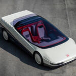 【画像】名車NSXの源流はココにあった！　ピニンファリーナがデザインしたHP-Xを知ってるか？ 〜 画像20