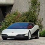 【画像】名車NSXの源流はココにあった！　ピニンファリーナがデザインしたHP-Xを知ってるか？ 〜 画像21