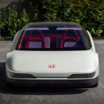 【画像】名車NSXの源流はココにあった！　ピニンファリーナがデザインしたHP-Xを知ってるか？ 〜 画像22