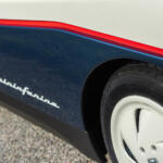 【画像】名車NSXの源流はココにあった！　ピニンファリーナがデザインしたHP-Xを知ってるか？ 〜 画像24