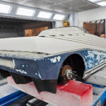 【画像】名車NSXの源流はココにあった！　ピニンファリーナがデザインしたHP-Xを知ってるか？ 〜 画像26