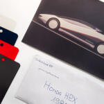 【画像】名車NSXの源流はココにあった！　ピニンファリーナがデザインしたHP-Xを知ってるか？ 〜 画像29