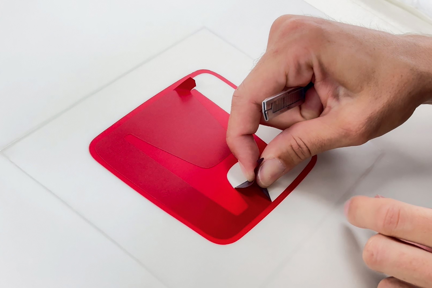 ホンダとピニンファリーナのコラボで誕生した「HP-X」は1980年代ウェッジシェイプボディの究極形 〜 画像30