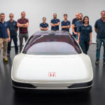 【画像】名車NSXの源流はココにあった！　ピニンファリーナがデザインしたHP-Xを知ってるか？ 〜 画像31