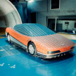 【画像】名車NSXの源流はココにあった！　ピニンファリーナがデザインしたHP-Xを知ってるか？ 〜 画像34