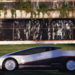 【画像】名車NSXの源流はココにあった！　ピニンファリーナがデザインしたHP-Xを知ってるか？ 〜 画像35