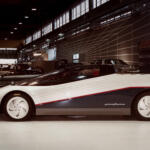 【画像】名車NSXの源流はココにあった！　ピニンファリーナがデザインしたHP-Xを知ってるか？ 〜 画像37